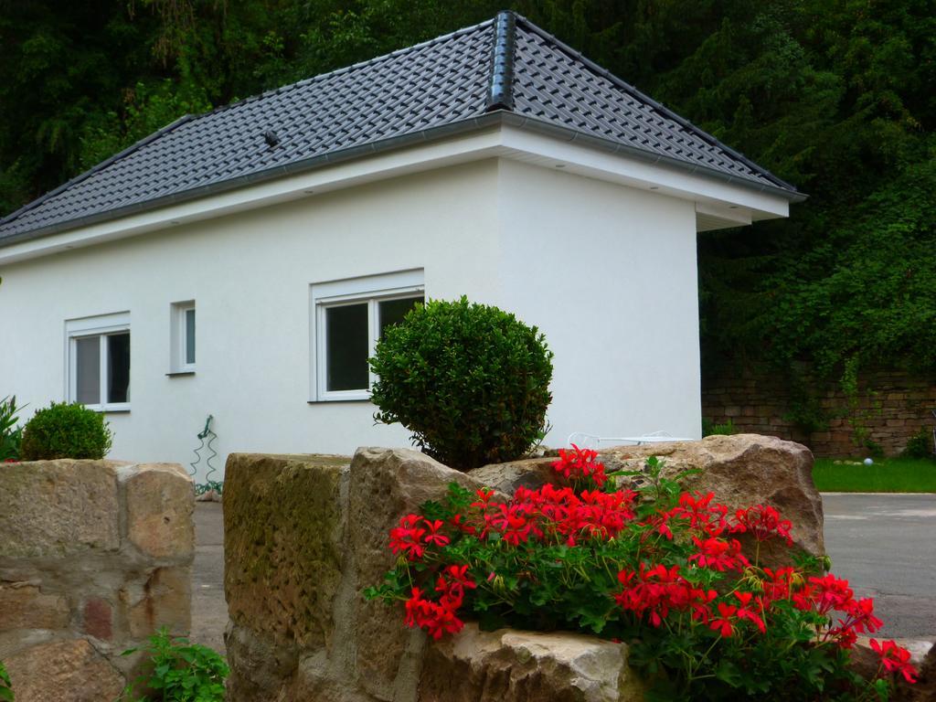 Villa Luise Hamelin Room photo