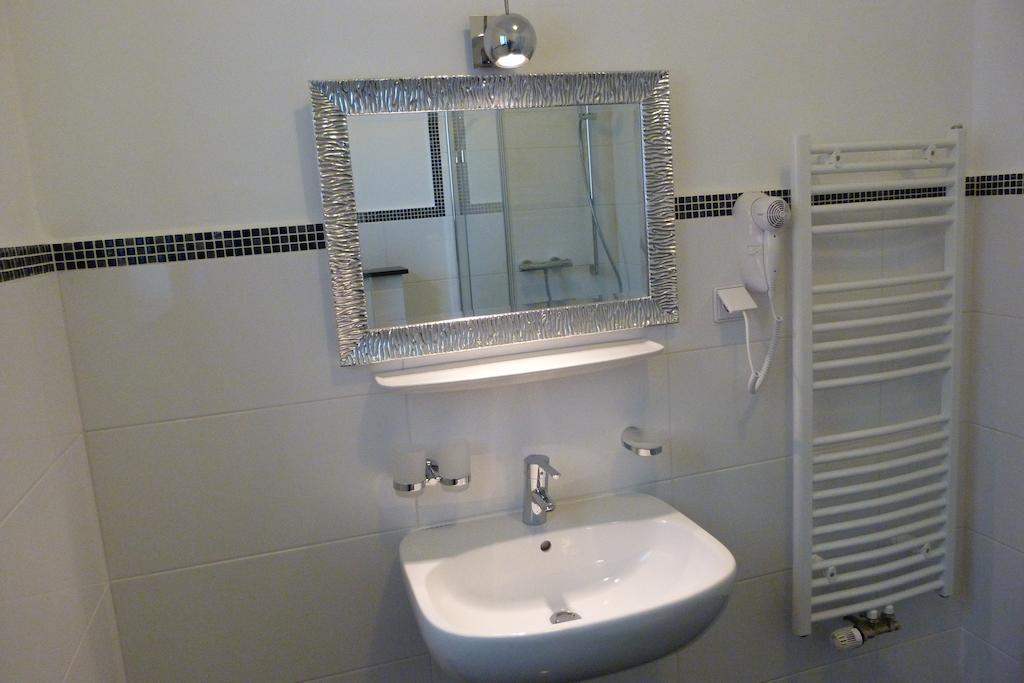 Villa Luise Hamelin Room photo