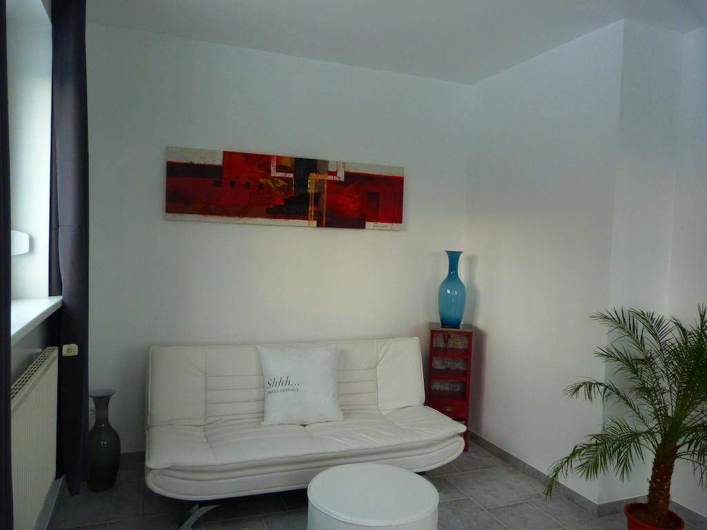Villa Luise Hamelin Room photo