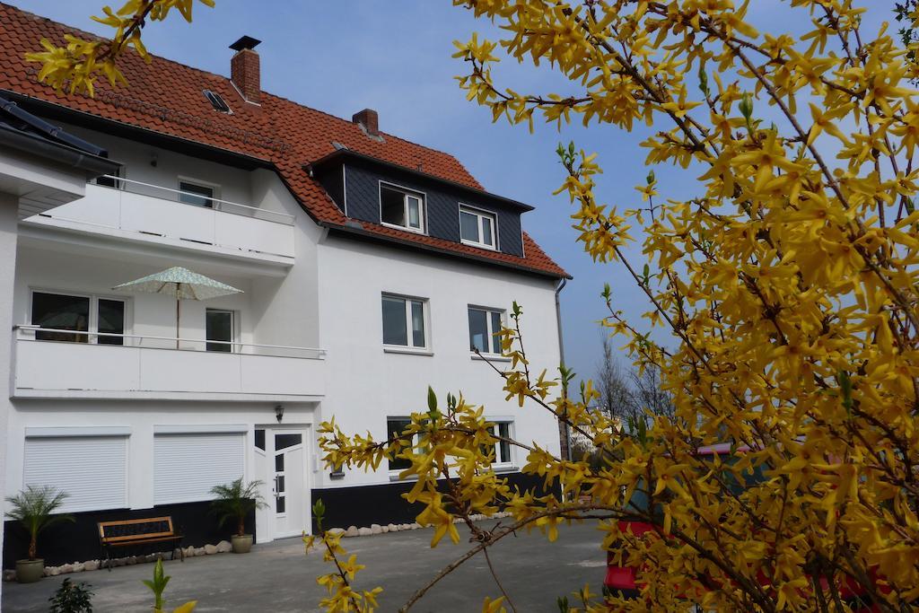 Villa Luise Hamelin Exterior photo