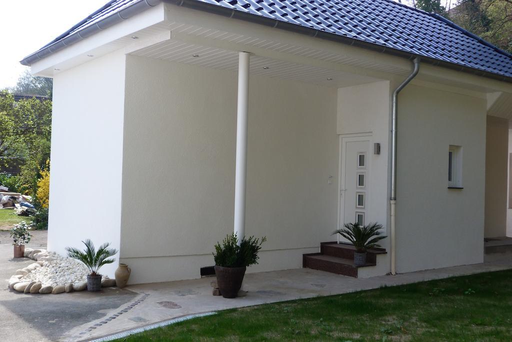 Villa Luise Hamelin Exterior photo